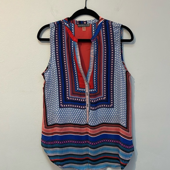 Brixton Ivy Tank - Picture 1 of 7